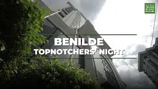Benilde Honors Alumni Topnotchers