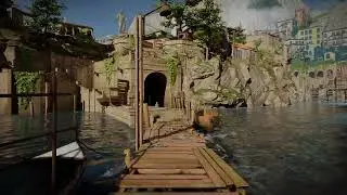 Accessibility in First Person Games