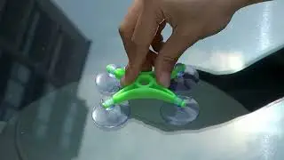 Broken Windshield Repair