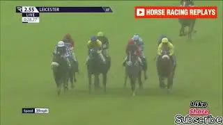 SANTA SAVANA / 2 Race Leicester 28 May 2024