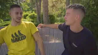 Najlepšie nevydarené zábery, či?