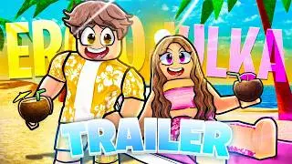 ♪ ERCIO x JULKA KULKA - OUR TIME [TRAILER] ♪ ■■■ PREMIERE IN 5 DAYS!