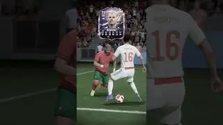 Quaresma confirmed a HERO in FC26! 😱 #eafc #eafc25 #fc25 #fut #football #shorts