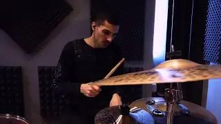 UFiP Artist Tommaso Oliveri