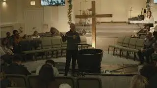 Praying Like Nehemiah (1/18/2026)