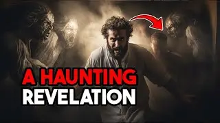A Haunting Revelation
