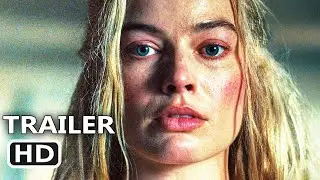 CIME TEMPESTOSE Trailer Ufficiale Italiano (2026) Margot Robbie, Jacob Elordi