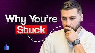 Why Fitness Coaches Get Stuck (And How Systems Fix Everything)