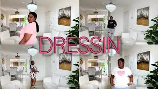 👉Cuantas BELLEZAS recib&iacute; de DRESSIN 🎀#dressin #dressinhaul #dressinoutfits