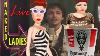 Open Mic Nite: Bitchy Chicken