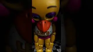 Rate my fit security guard  #helpwanted #asmr  #fnaf