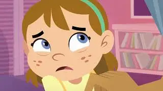 Akoben Child Safety Lesson_A Neighbour_Ages 4-8