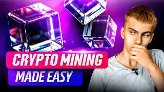 Crypto Mining Has Never Been Easier! EXCEED Aptos & Filecoin? | BlockDAG Crypto Review