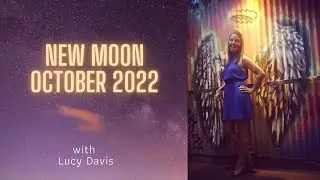 New Moon - October 2022