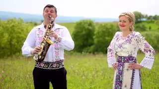 Ioana Pricop si Dragos Nistor - Ochii mei sunt verzi ca iarba