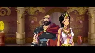 Dungeon Punks - Launch Trailer