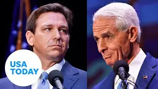 Ron DeSantis faces governor challenger ahead of possible 2024 run | USA TODAY