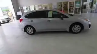 2012 Subaru Impreza Wagon   40,651 miles   Stock #N5998A  Used Car Riverside, CA