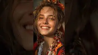Разлюли-Малина &mdash; деревенская плясовая | ArtVenka