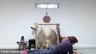 Goddess Chakra Dance 8:1:26