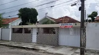 ACHADINHOS DE LINDAS CASAS ANTIGAS PARA VENDER EM BAIRRO NOVO OLINDA