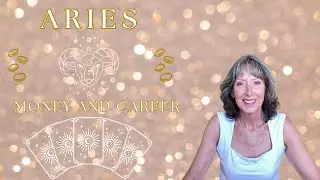 ARIES An Exciting New Start! Money & Career September 2025  #tarot