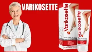✳️VARIKOSETTE ✳️- Varikosette Crema- Varikosette Crema Varices opiniones- Varikosette Foro