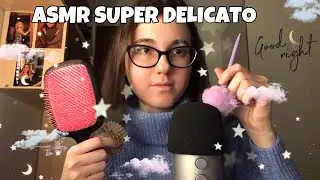 ti FACCIO CROLLARE in 10 MINUTI al 100% | ASMR ‼️