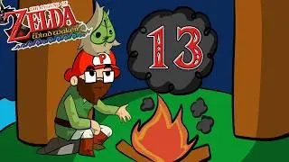 [LET'S PLAY] ⛵️• THE LEGEND OF ZELDA THE WIND WAKER •⛵️ [#'13] • ZURÜCK AUF PRÄLUDIEN!