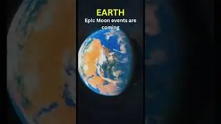 Don't Miss These Epic Moon Events 2026  #space #shorts #earth #sciecne #astronomy #moon #SpaceShorts