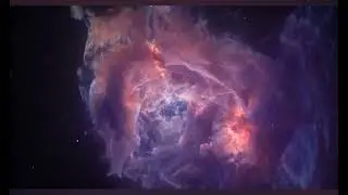 space is majestic ✨️ (with after dark)