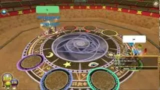 Wizard101: Best 3 PvP Matches!