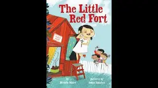 The Little Red Fort