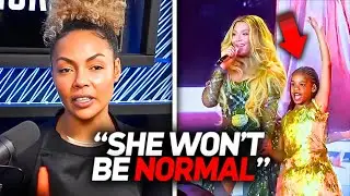 Beyonc&eacute;&rsquo;s Dancer EXPOSES The TRUTH About Rumi&rsquo;s Condition