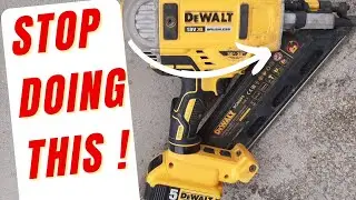 Got a DCN692? DON'T DO THIS!!