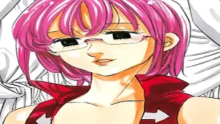 Nanatsu no Taizai Chapter 206 Live Reaction 七つの大罪