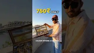 Funkyz Ahmedabad #funkyz #watch #riverfront #atalbridge #ahmedabad