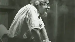 Fritz Perls - Gestalt Theory (1966)