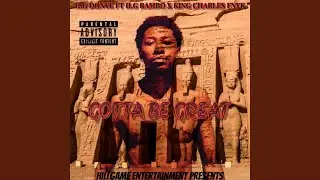 Gotta Be Great