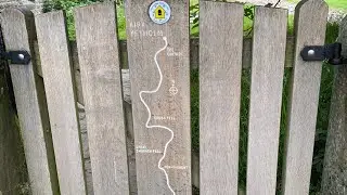 Pennine Way 2020