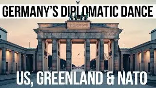 Germany&rsquo;s Role in NATO and Arctic Diplomacy