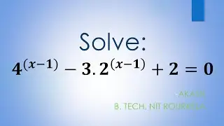 Maths 2A Quadratic Expressions Exercise 3a Section 2 Q5 Solution || Class 12 Quadratic Equations