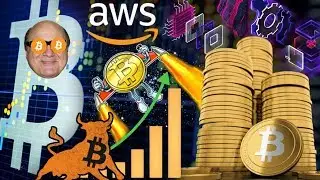 Amazon только что дал старт буму?! Комиссия по ценным бумагам и биржам США (SEC) облажалась! Steemit увольняет 70% сотрудников