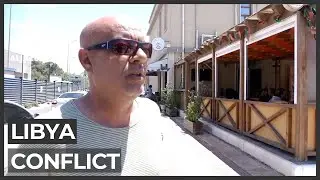 Libyans fear the unknown as Egypt, Turkey ramp up war in Sirte