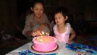 karen god song children CBM 8