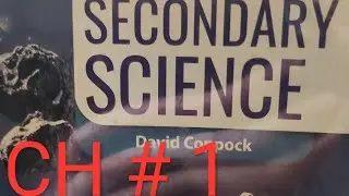 New Secondry Science by David Coppock Class 6,Chapter 1,CELLULAR ORGANIZATION.