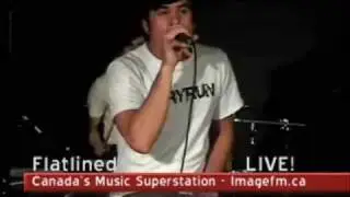 Forgotten Days (Exclusive) - Flatlined - Imagefm.ca