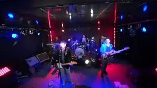 Paul  Warren  Live at Stones Cafe', Vignola  27 02 2015