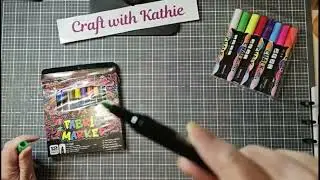 Can You Really Draw On Fabric With Markers?