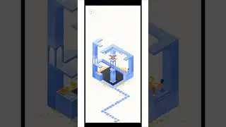 Monument vally-most creative game #creative #androidgames #Msipowerplay #monumentvalley2